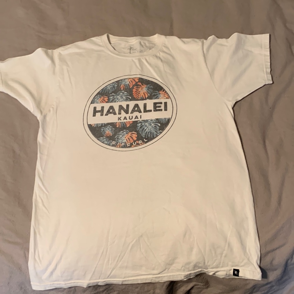 Rip curl tee